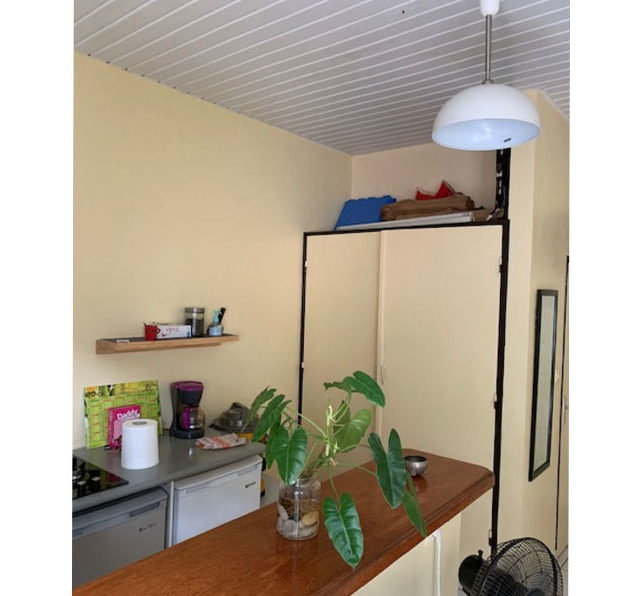 A vendre Appartement 34 m² à CAYENNE - photo 2