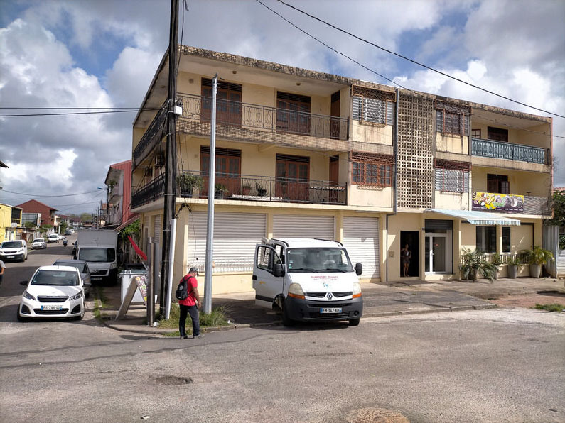 A vendre Appartement 100 m² à CAYENNE-10