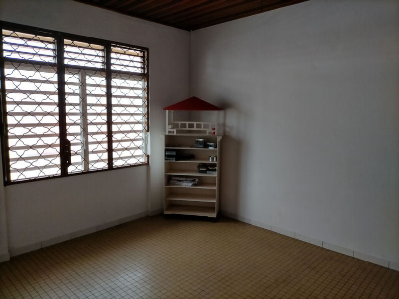 A vendre Appartement 100 m² à CAYENNE-2