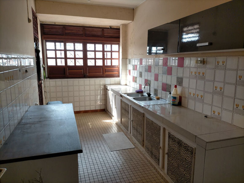 A vendre Appartement 70 m² à CAYENNE-2