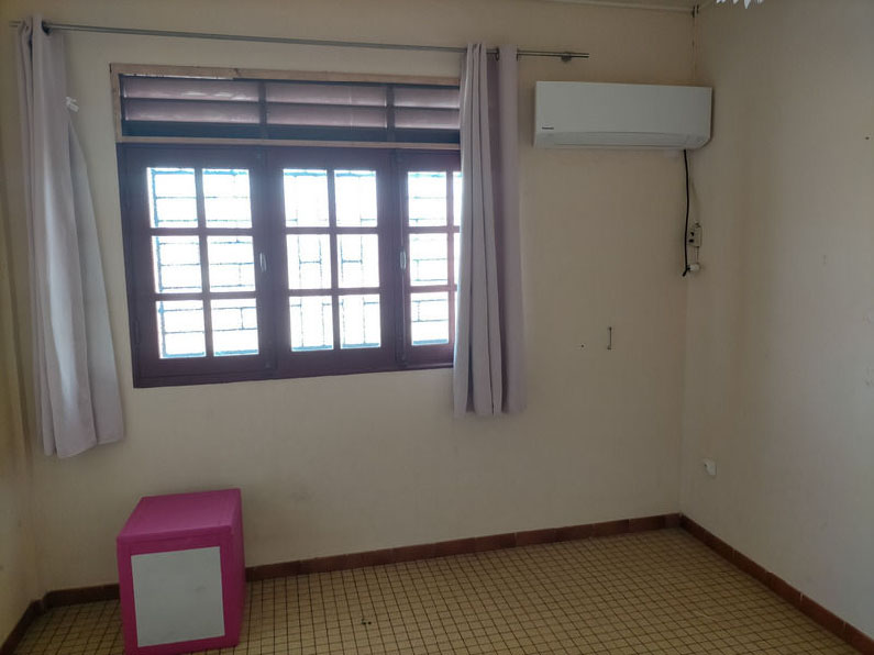 A vendre Appartement 70 m² à CAYENNE-3